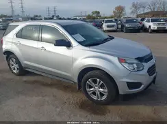 2GNALBEK0G1184640 2016 CHEVROLET EQUINOX