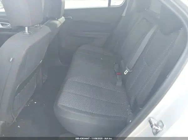 2GNALBEK0G1184640 2016 CHEVROLET EQUINOX - Image 8