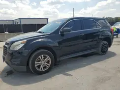 2GNALBEK0G1184816 2016 CHEVROLET EQUINOX
