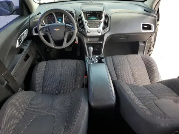 2GNALBEK0G1184816 2016 CHEVROLET EQUINOX - Image 8