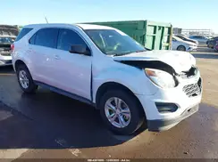 2GNALBEK0G1186887 2016 CHEVROLET EQUINOX