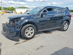 2GNALBEK0G1186937 2016 CHEVROLET EQUINOX