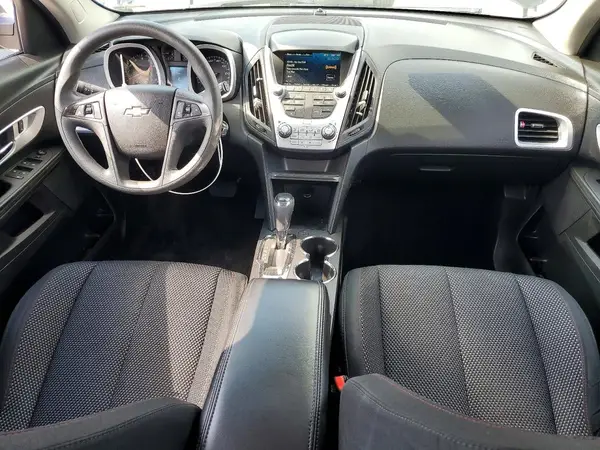 2GNALBEK0G1186937 2016 CHEVROLET EQUINOX - Image 8