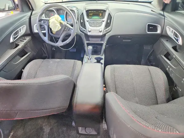 2GNALBEK0G1187151 2016 CHEVROLET EQUINOX - Image 8