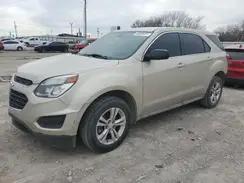 2GNALBEK0G1187585 2016 CHEVROLET EQUINOX