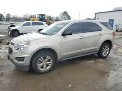 2GNALBEK0G1187781 2016 CHEVROLET EQUINOX