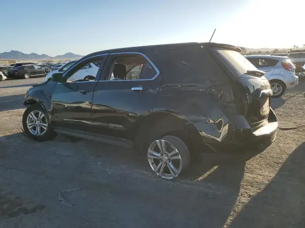 2GNALBEK0G1188784 2016 CHEVROLET EQUINOX - Image 2