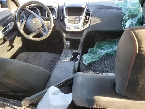 2GNALBEK0G1188784 2016 CHEVROLET EQUINOX - Image 8