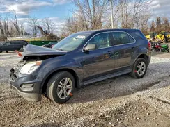 2GNALBEK0G6103493 2016 CHEVROLET EQUINOX