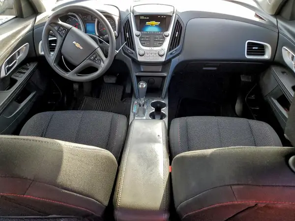 2GNALBEK0G6103493 2016 CHEVROLET EQUINOX - Image 8
