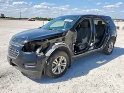 2GNALBEK0G6108029 2016 CHEVROLET EQUINOX