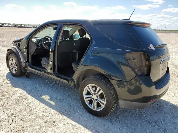 2GNALBEK0G6108029 2016 CHEVROLET EQUINOX - Image 2
