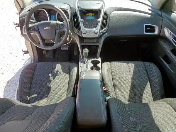 2GNALBEK0G6108029 2016 CHEVROLET EQUINOX - Image 8