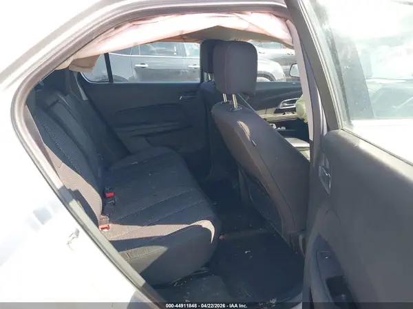 2GNALBEK0G6121752 2016 CHEVROLET EQUINOX - Image 8