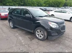 2GNALBEK0G6133030 2016 CHEVROLET EQUINOX