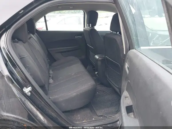 2GNALBEK0G6133030 2016 CHEVROLET EQUINOX - Image 8