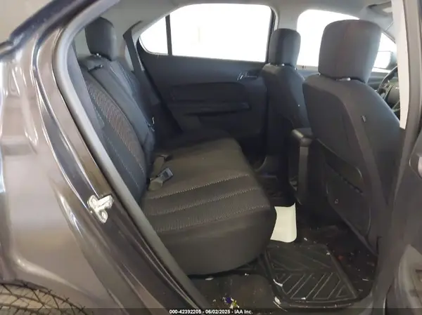 2GNALBEK0G6136218 2016 CHEVROLET EQUINOX - Image 8