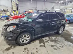 2GNALBEK0G6143959 2016 CHEVROLET EQUINOX