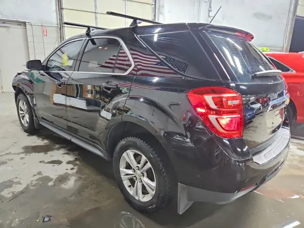 2GNALBEK0G6143959 2016 CHEVROLET EQUINOX - Image 2