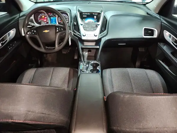 2GNALBEK0G6143959 2016 CHEVROLET EQUINOX - Image 8