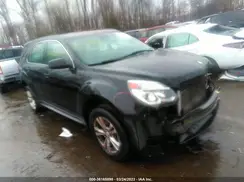 2GNALBEK0G6145534 2016 CHEVROLET EQUINOX