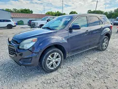 2GNALBEK0G6153780 2016 CHEVROLET EQUINOX