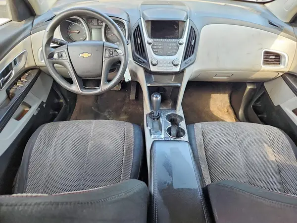 2GNALBEK0G6153780 2016 CHEVROLET EQUINOX - Image 8