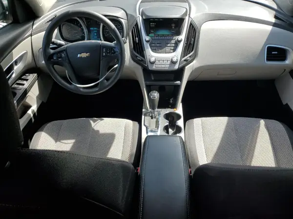 2GNALBEK0G6158008 2016 CHEVROLET EQUINOX - Image 8