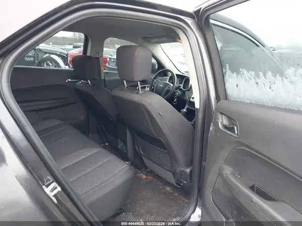 2GNALBEK0G6163290 2016 CHEVROLET EQUINOX - Image 8