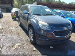 2GNALBEK0G6171423 2016 CHEVROLET EQUINOX