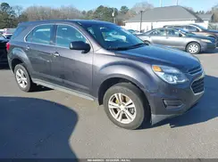 2GNALBEK0G6177934 2016 CHEVROLET EQUINOX