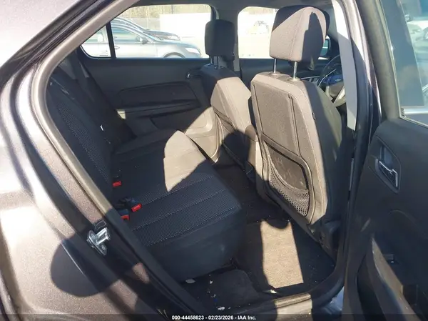 2GNALBEK0G6177934 2016 CHEVROLET EQUINOX - Image 8