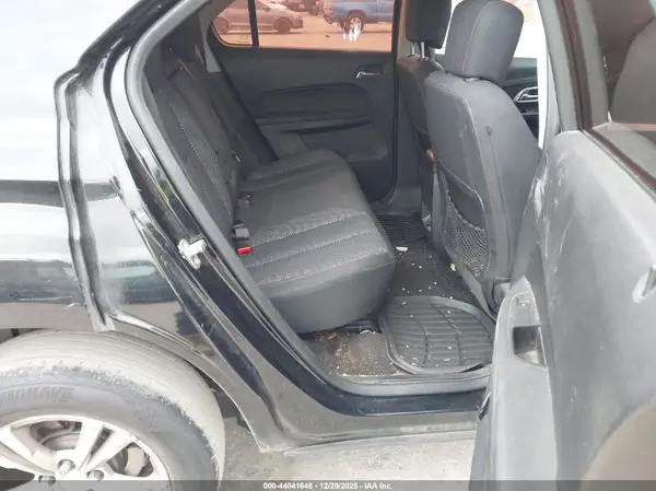 2GNALBEK0G6178310 2016 CHEVROLET EQUINOX - Image 8