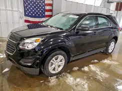 2GNALBEK0G6178677 2016 CHEVROLET EQUINOX