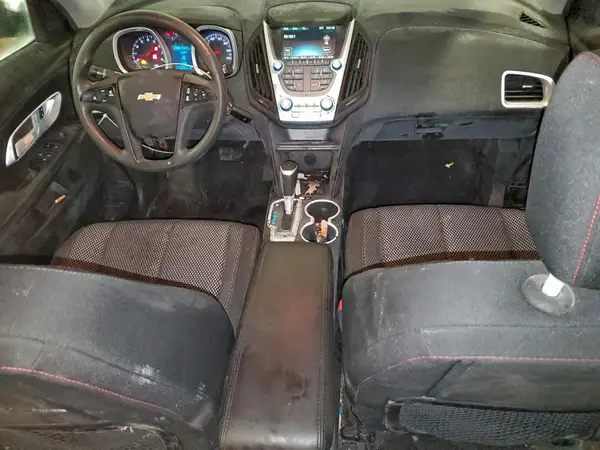 2GNALBEK0G6178677 2016 CHEVROLET EQUINOX - Image 8