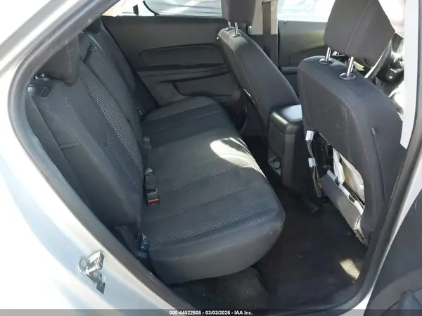 2GNALBEK0G6179375 2016 CHEVROLET EQUINOX - Image 8