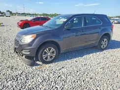 2GNALBEK0G6187685 2016 CHEVROLET EQUINOX