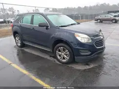 2GNALBEK0G6188612 2016 CHEVROLET EQUINOX