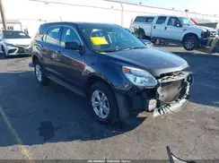 2GNALBEK0G6199285 2016 CHEVROLET EQUINOX