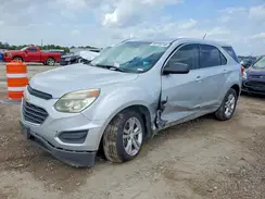 2GNALBEK0G6205392 2016 CHEVROLET EQUINOX