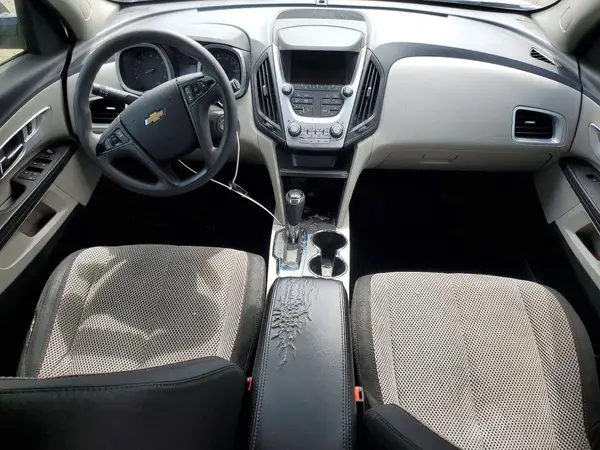 2GNALBEK0G6205392 2016 CHEVROLET EQUINOX - Image 8
