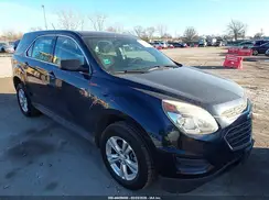 2GNALBEK0G6206994 2016 CHEVROLET EQUINOX