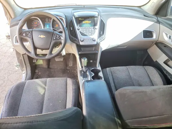 2GNALBEK0G6211905 2016 CHEVROLET EQUINOX - Image 8