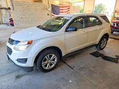 2GNALBEK0G6213718 2016 CHEVROLET EQUINOX