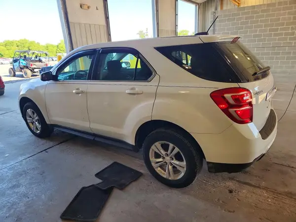 2GNALBEK0G6213718 2016 CHEVROLET EQUINOX - Image 2