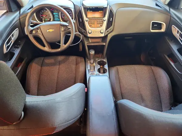 2GNALBEK0G6213718 2016 CHEVROLET EQUINOX - Image 8