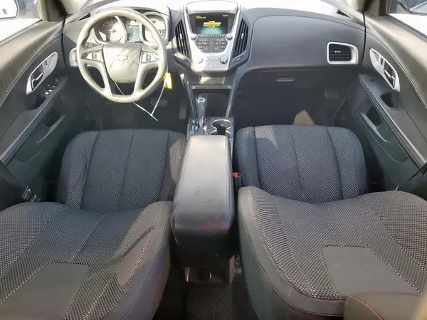 2GNALBEK0G6218577 2016 CHEVROLET EQUINOX - Image 8