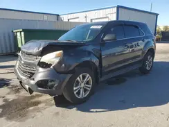 2GNALBEK0G6222452 2016 CHEVROLET EQUINOX