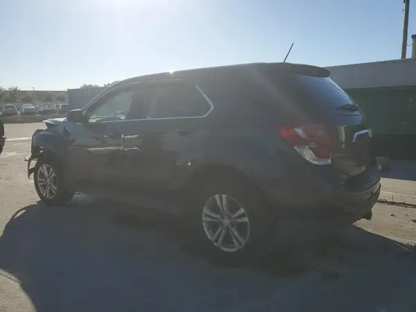 2GNALBEK0G6222452 2016 CHEVROLET EQUINOX - Image 2