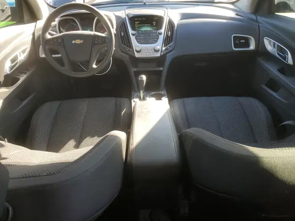 2GNALBEK0G6222452 2016 CHEVROLET EQUINOX - Image 8